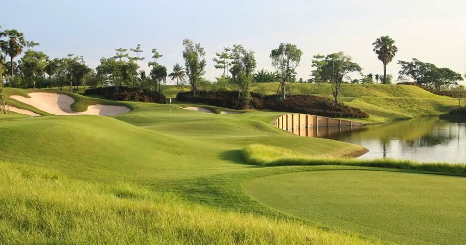 Nikanti Golf Club Nikanti Golf Club